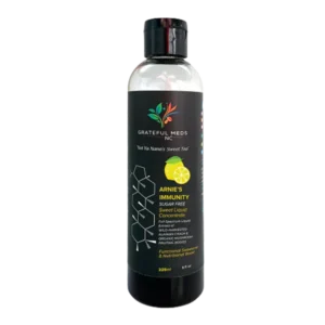 NotYaNanas Sweet Tea Arnie Immunity Blend